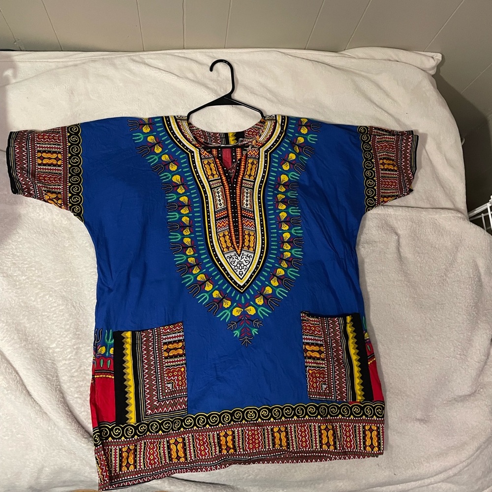 Dashiki